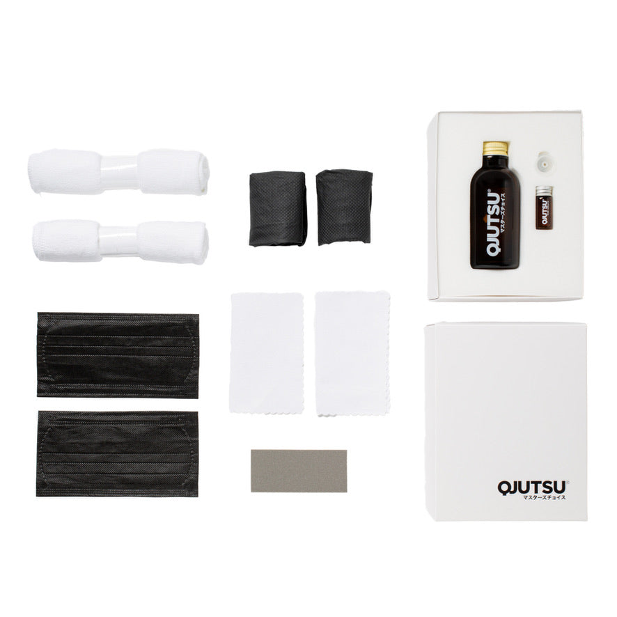 qjutsu body coat pro