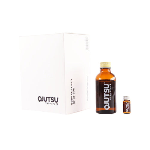 qjutsu body coat pro