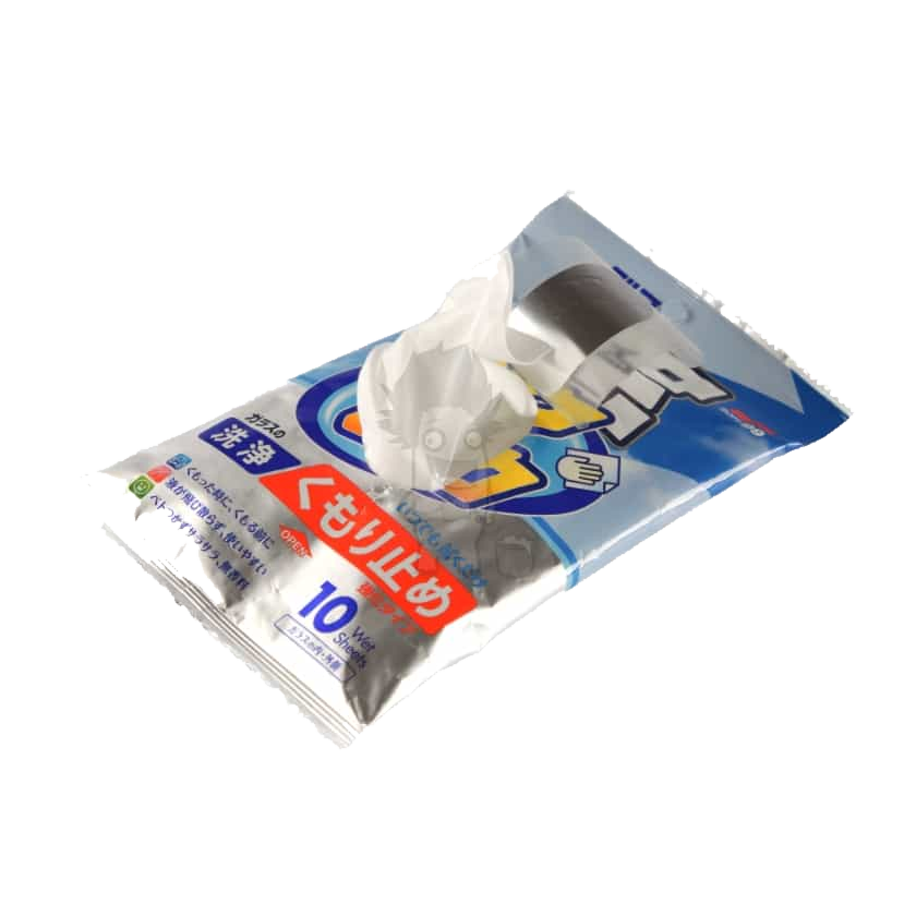 anti fog glass wipes