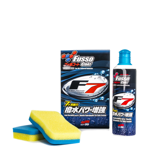 fusso coat f7