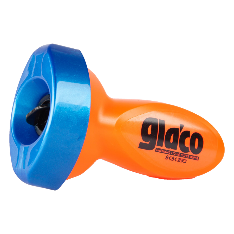 Soft99 Glaco QAD rudeforsegler