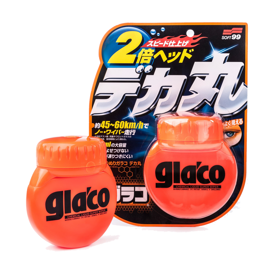 glaco roll on