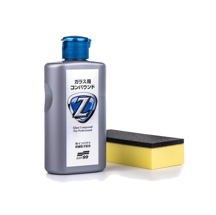 glass compound z