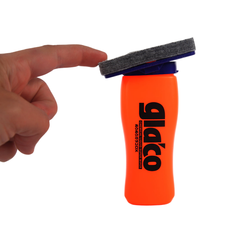glaco dx