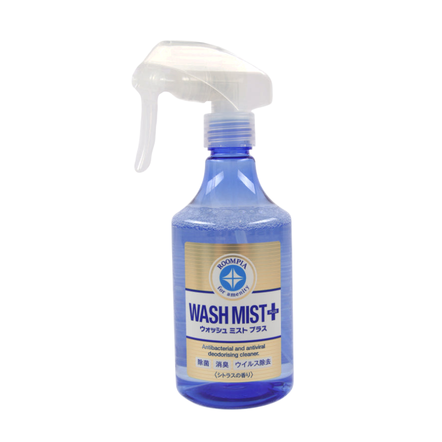 wash mist plus