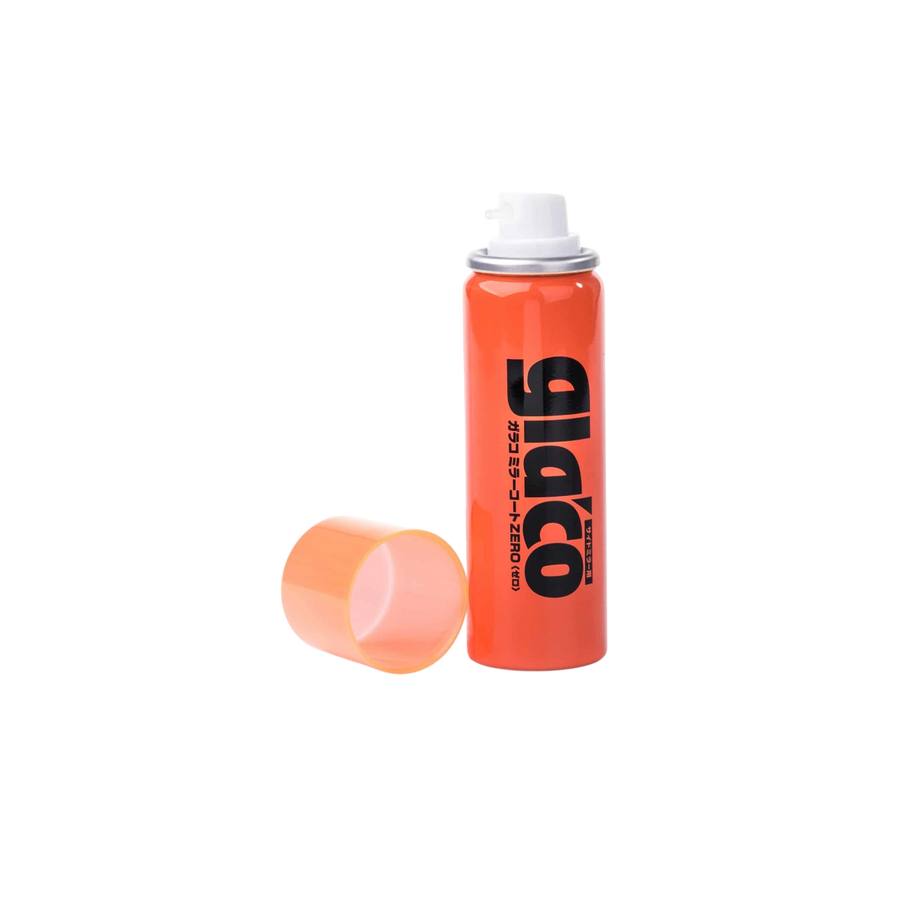 Glaco Mirror Coat Zero forsegler til sidespejle