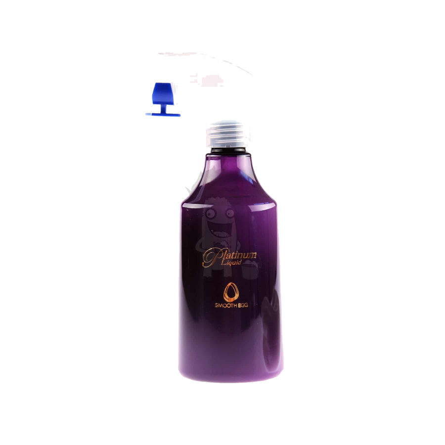 smooth egg platinum liquid