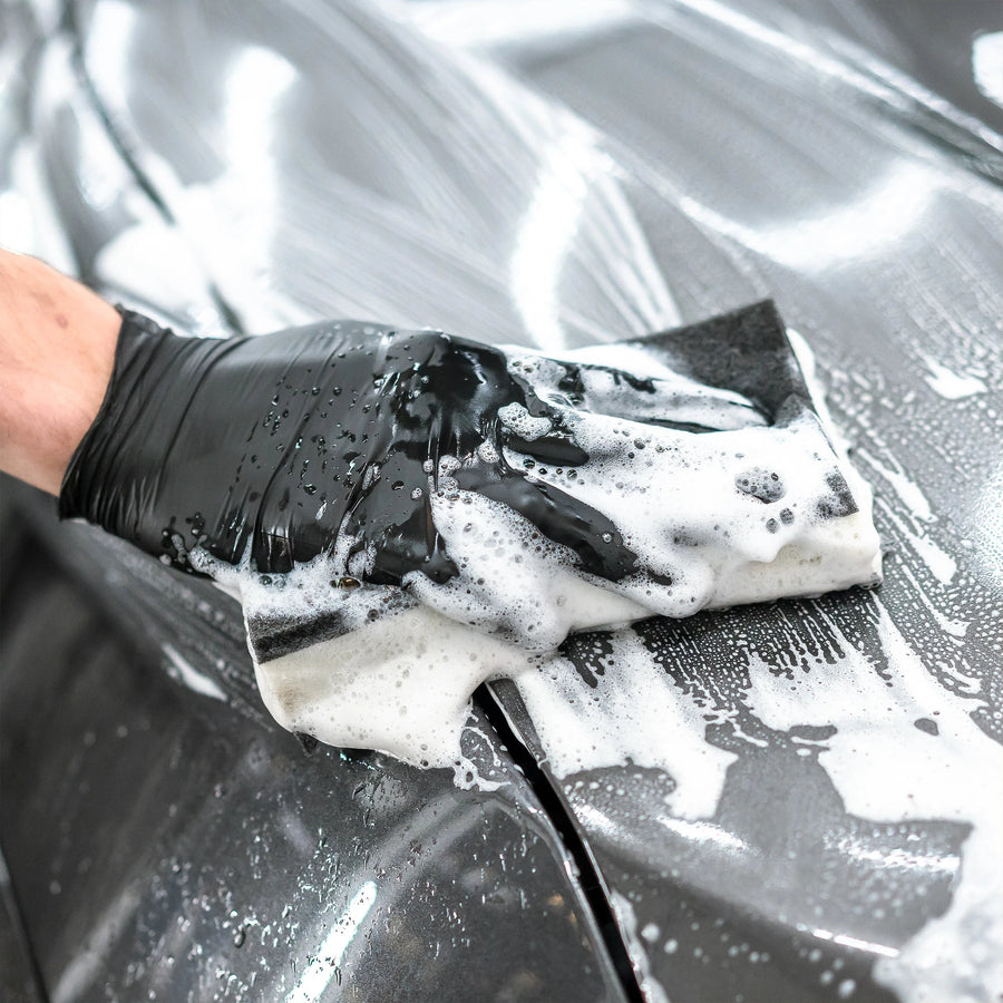 qjutsu ultrasoft sponge
