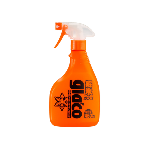 glaco de icer