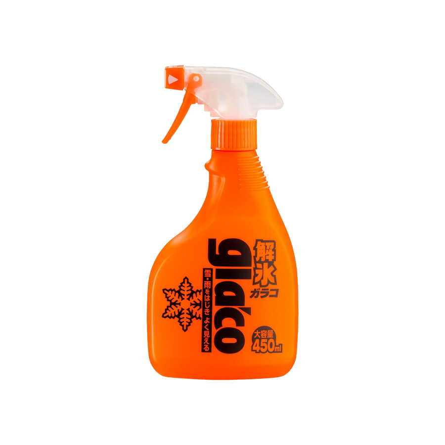 glaco de icer