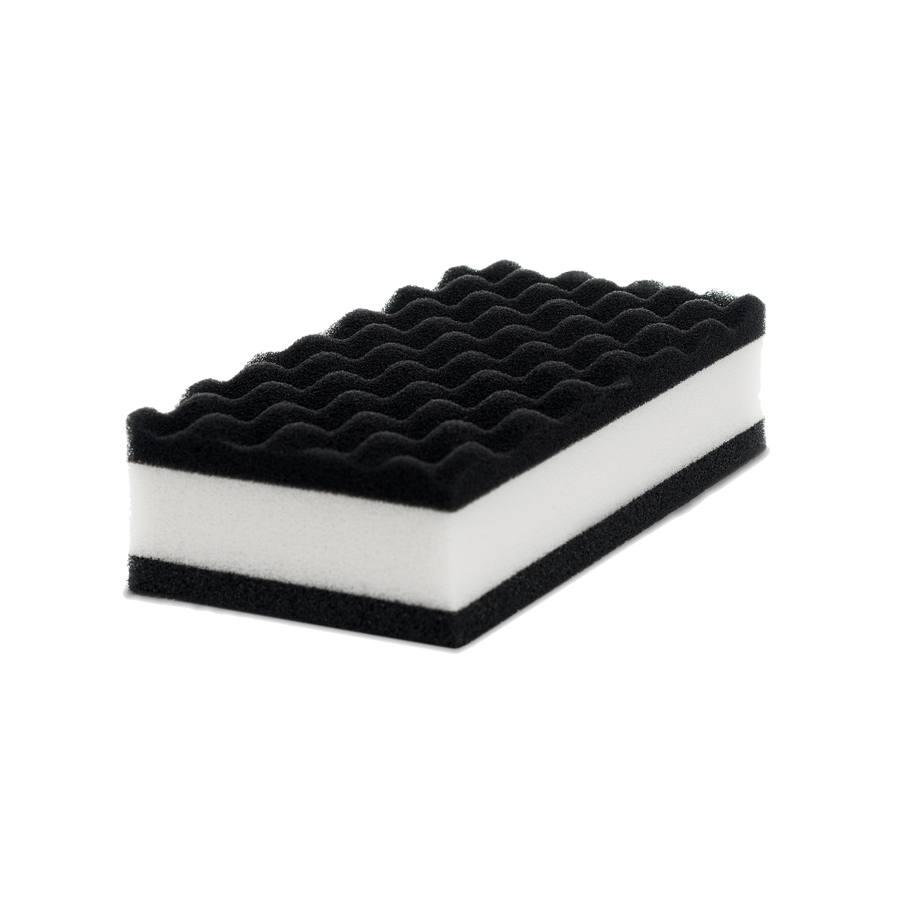 qjutsu ultrasoft sponge