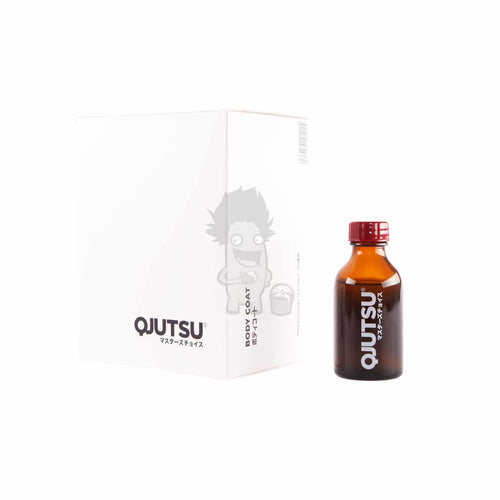 qjutsu body coat