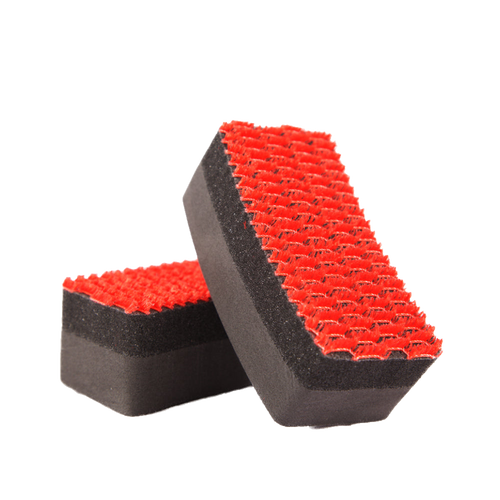 digloss kamitore tire brush