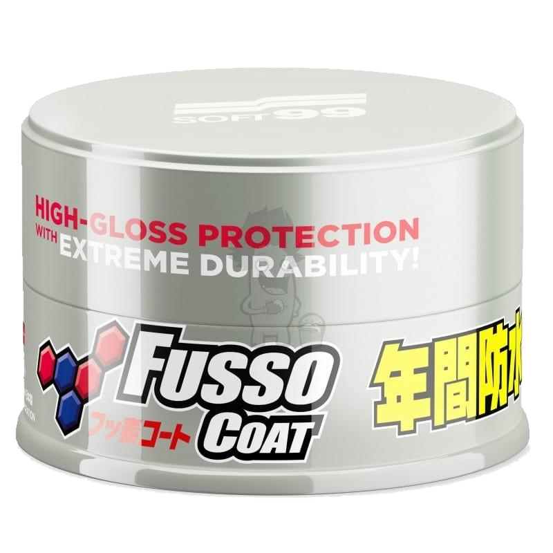fusso coat 12 months light