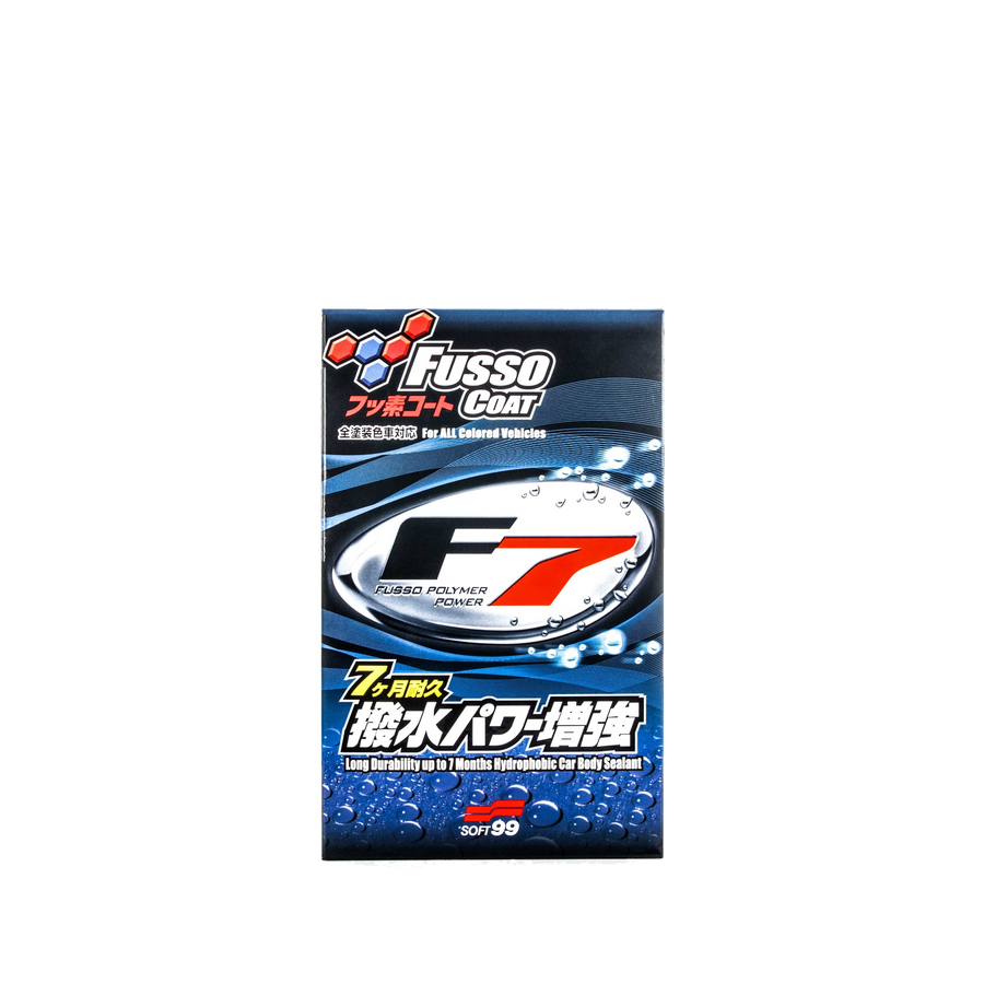 fusso coat f7