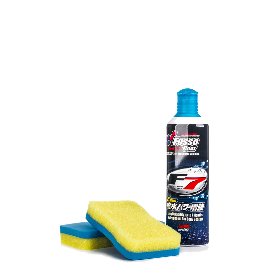 fusso coat f7