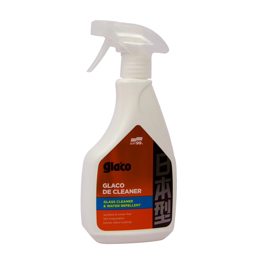 glaco de cleaner