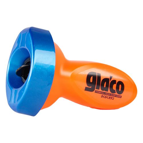 Soft99 Glaco QAD rudeforsegler