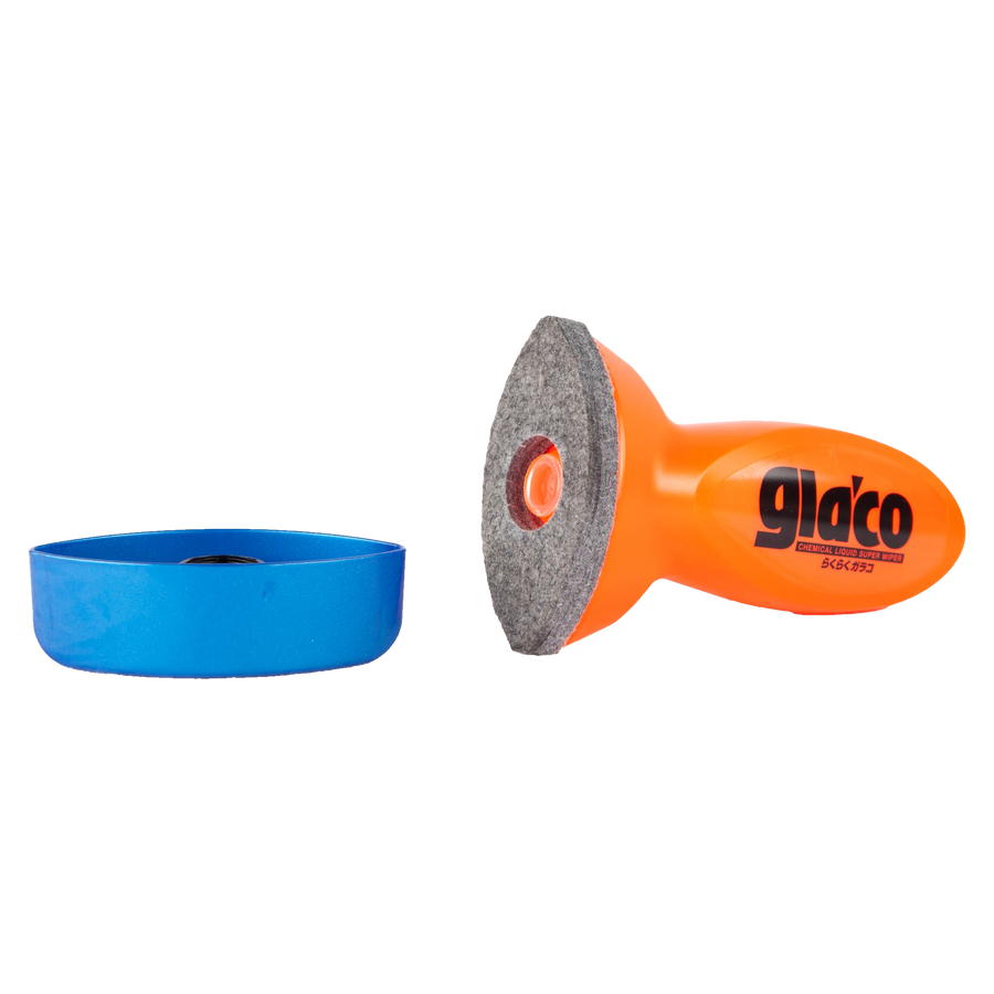 Soft99 Glaco QAD rudeforsegler