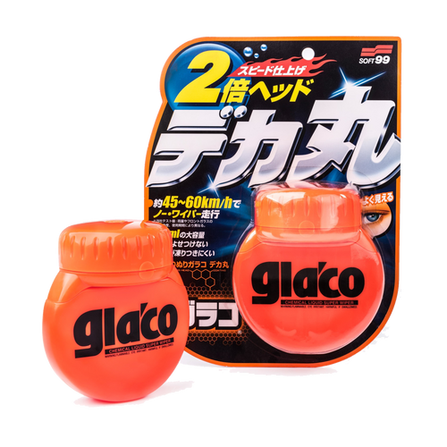glaco roll on