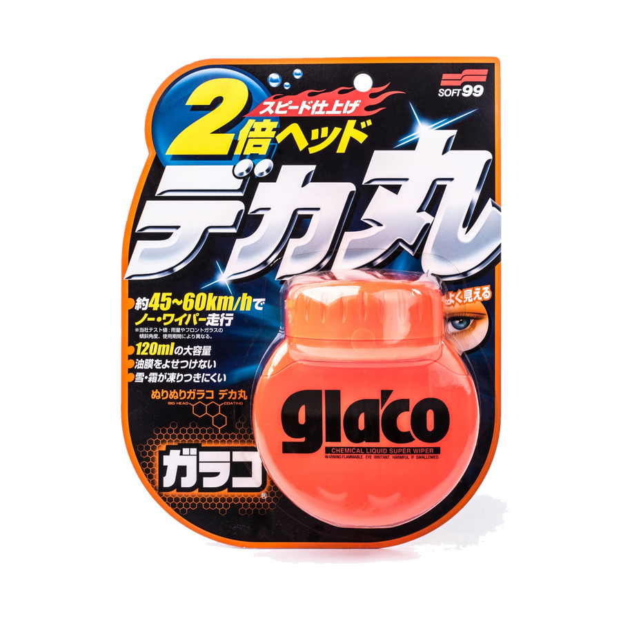 glaco roll on