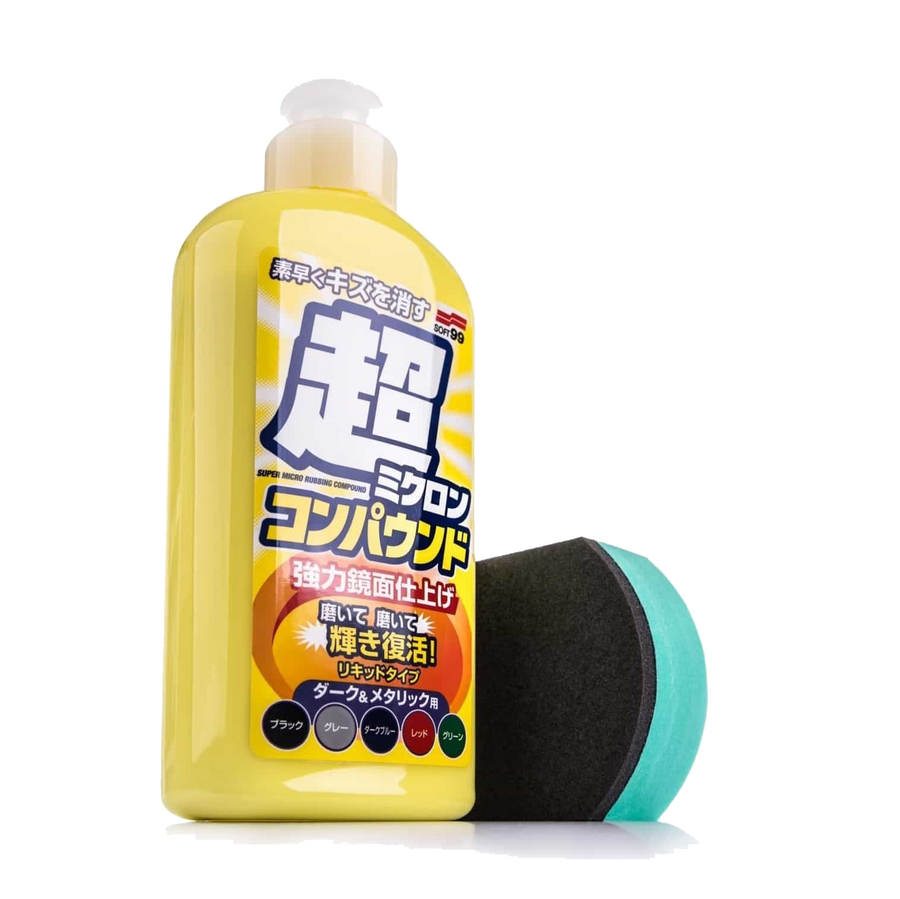 micro liquid compound dark