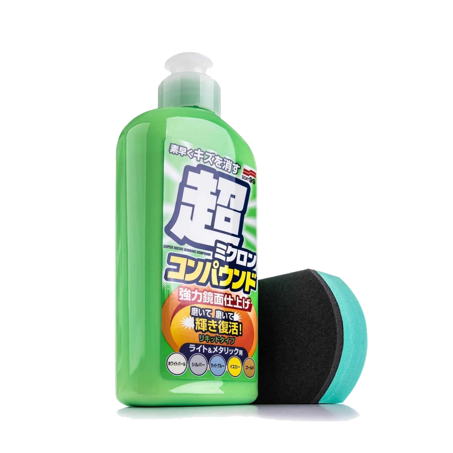 micro liquid compound light