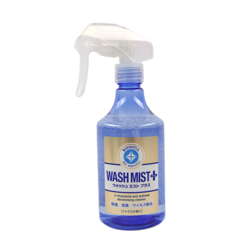 wash mist plus