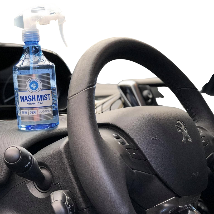 wash mist