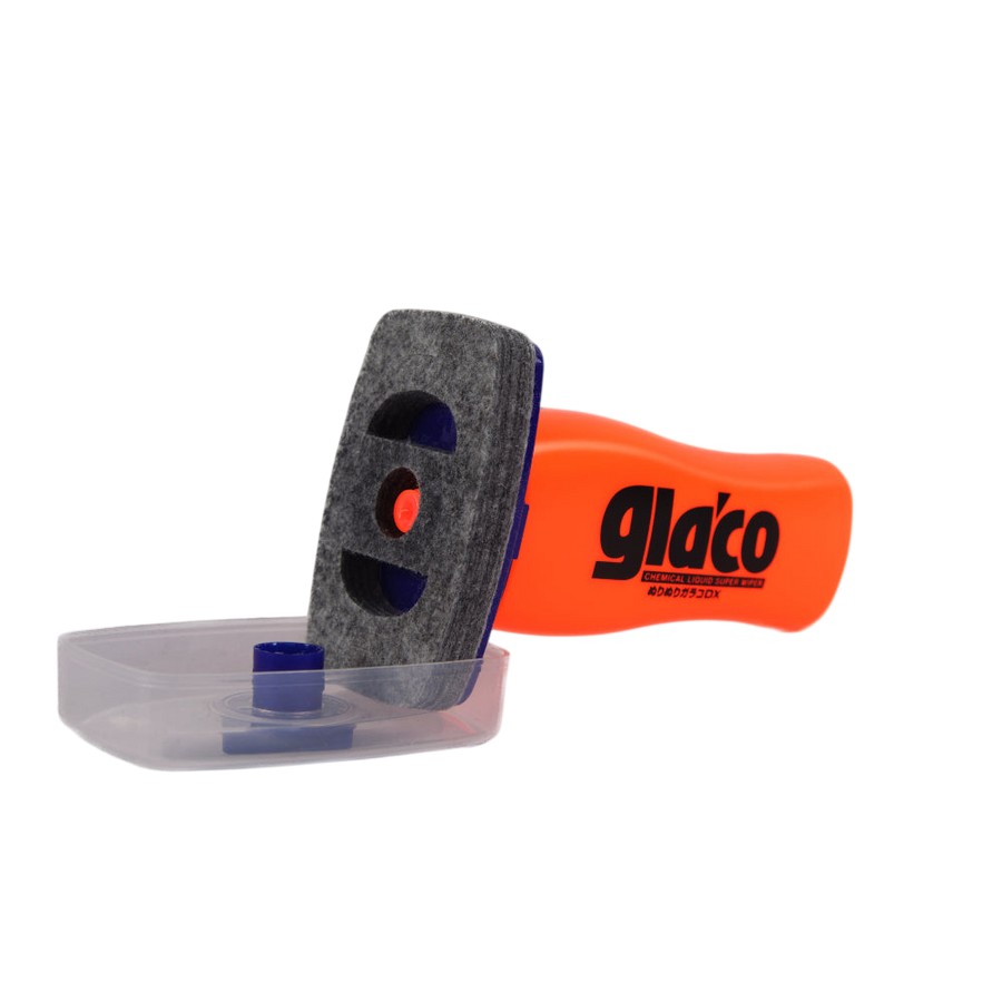 glaco dx