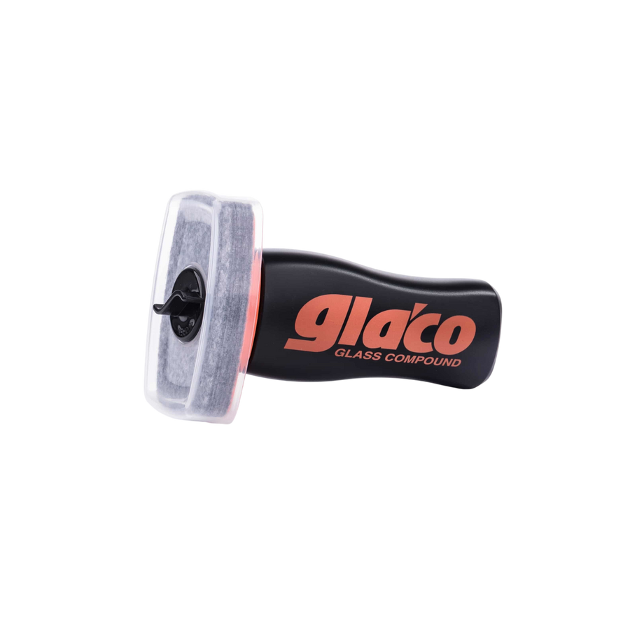 glaco glass compound roll on