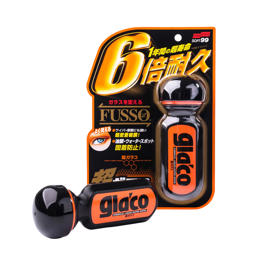 ultra glaco