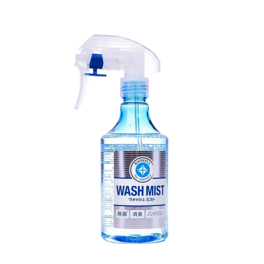 wash mist