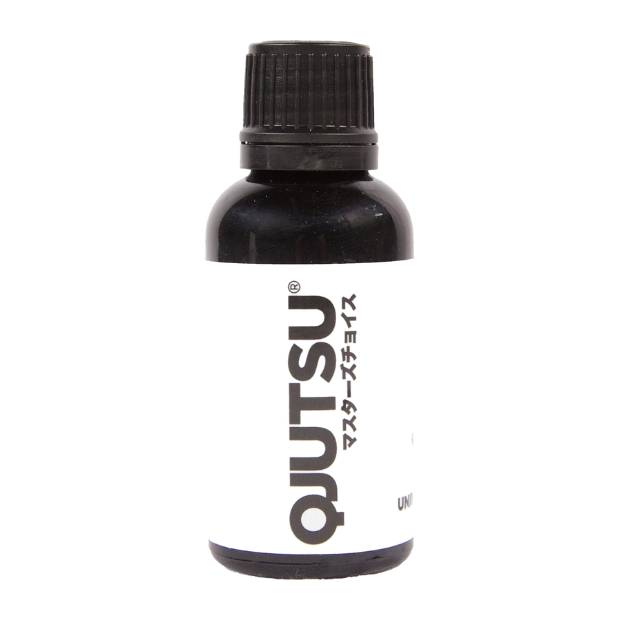 QJUTSU Body Coat Universal keramisk coating 30 ml