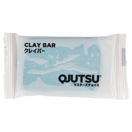 QJUTSU Clay Bar claybar