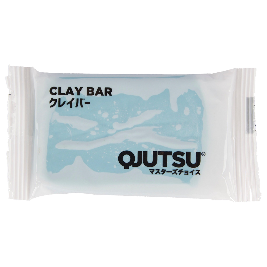 QJUTSU Clay Bar claybar