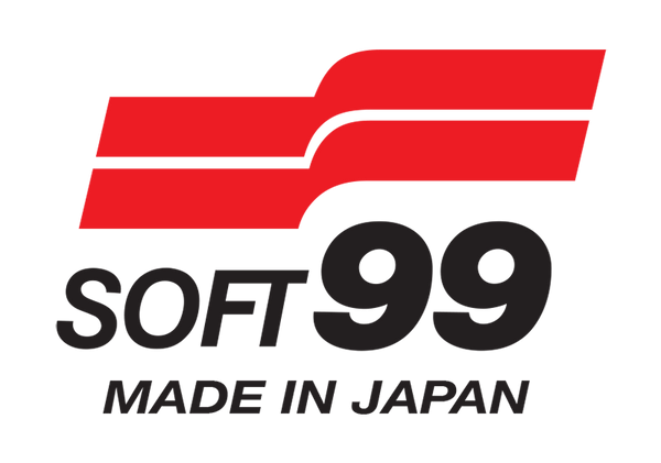 Soft99 Danmark