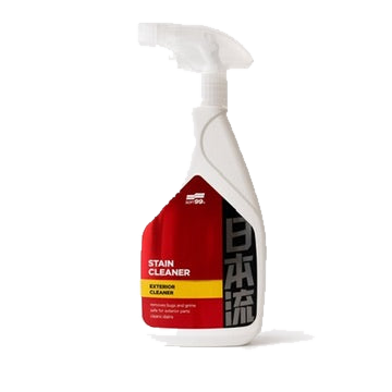 stain cleaner strong type