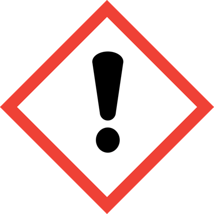Faremærkning GHS07