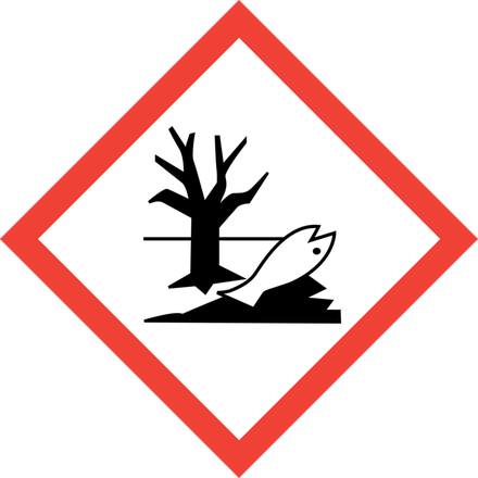 Faremærkning GHS09